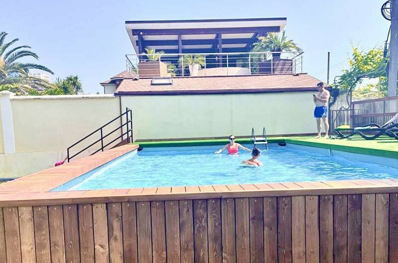 Гостевой дом «ЭрЭм»