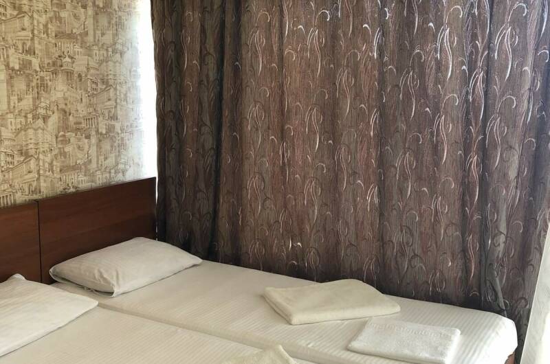 Гостевой дом «ЭрЭм»