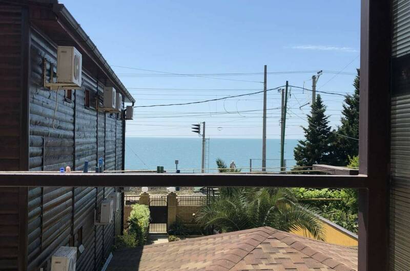 Гостевой дом «ЭрЭм»