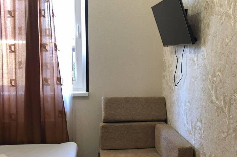 Гостевой дом «ЭрЭм»