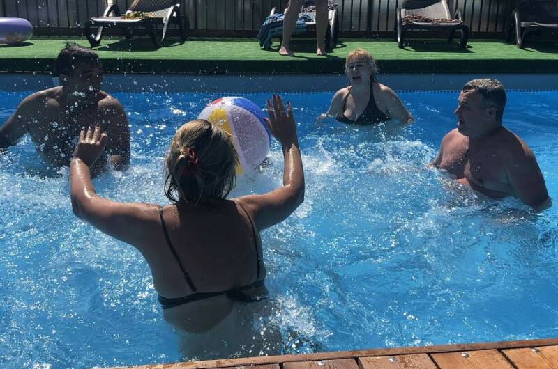 Гостевой дом «ЭрЭм»