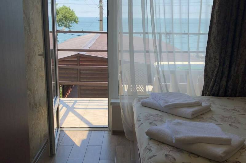 Гостевой дом «ЭрЭм»