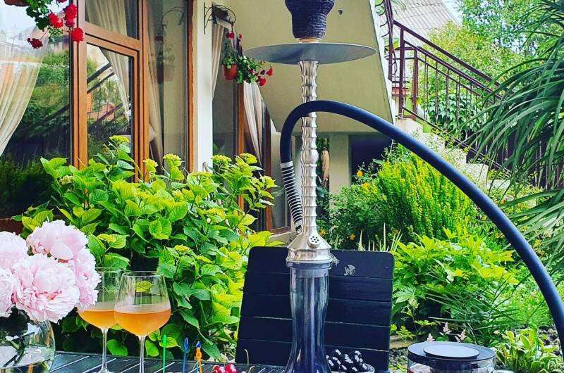 Гостевой дом «У Евы»