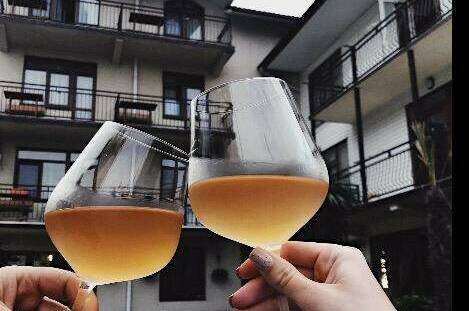 Гостевой дом «У Евы»