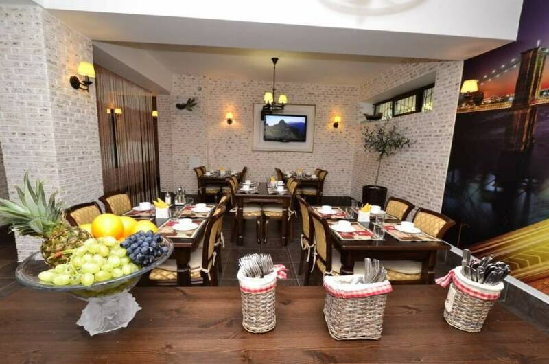 Частный дом на Станичной