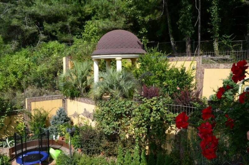 Частный дом на Станичной