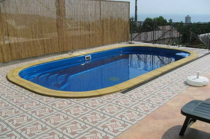 Частный дом на Станичной