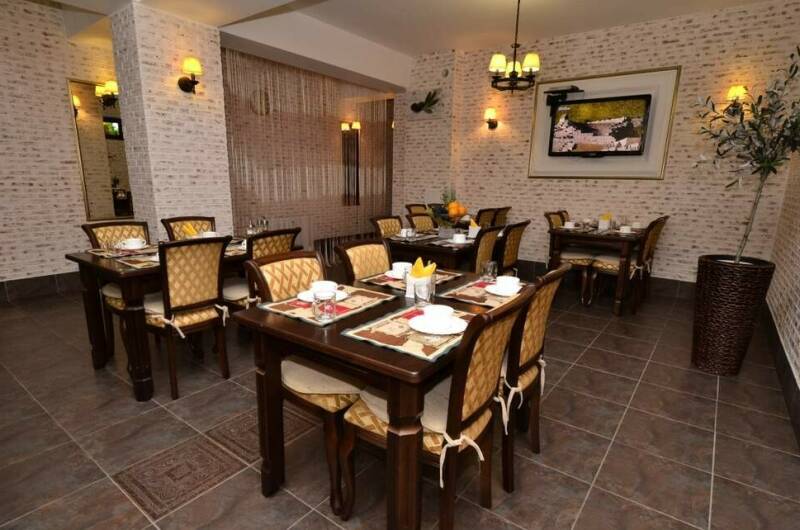 Частный дом на Станичной