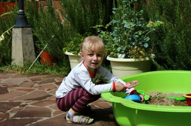 Частный дом на Станичной