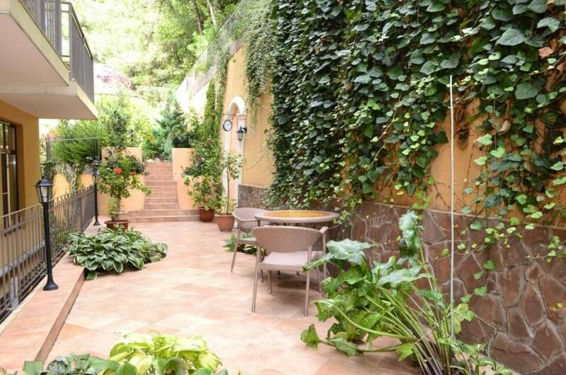 Частный дом на Станичной