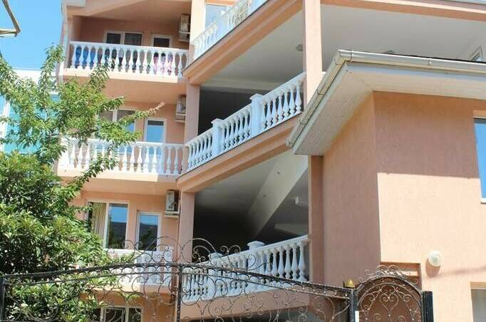 Дом «На Просвещения 36 «А»