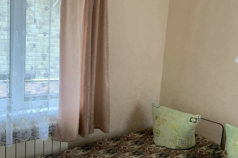 Дом «На Просвещения 36 «А»