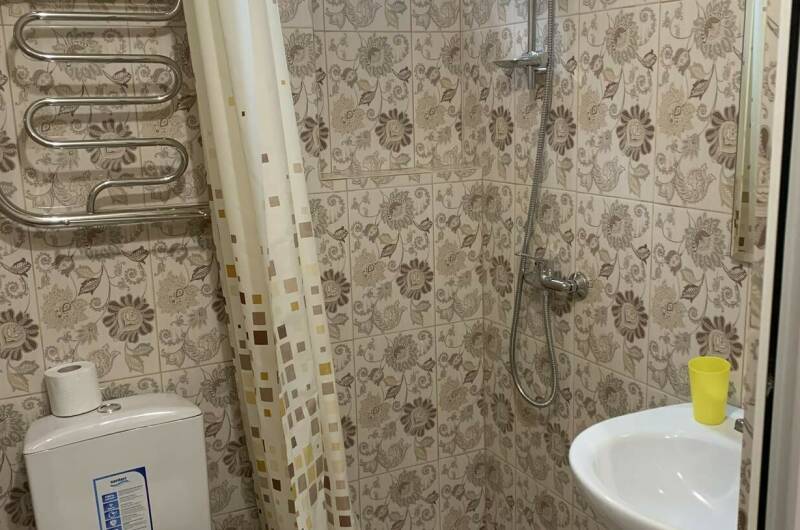 Дом «На Просвещения 36 «А»