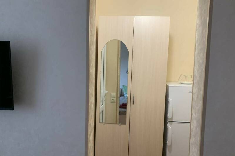 Дом «На Просвещения 36 «А»