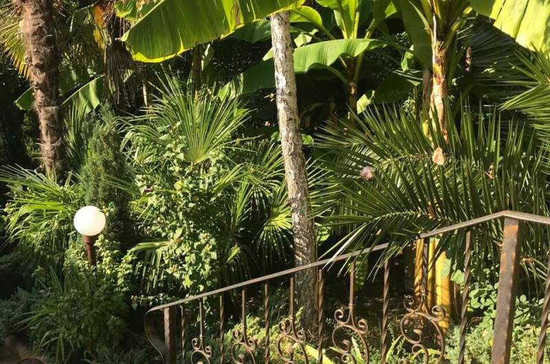 Гостевой дом «Зеленый дворик»