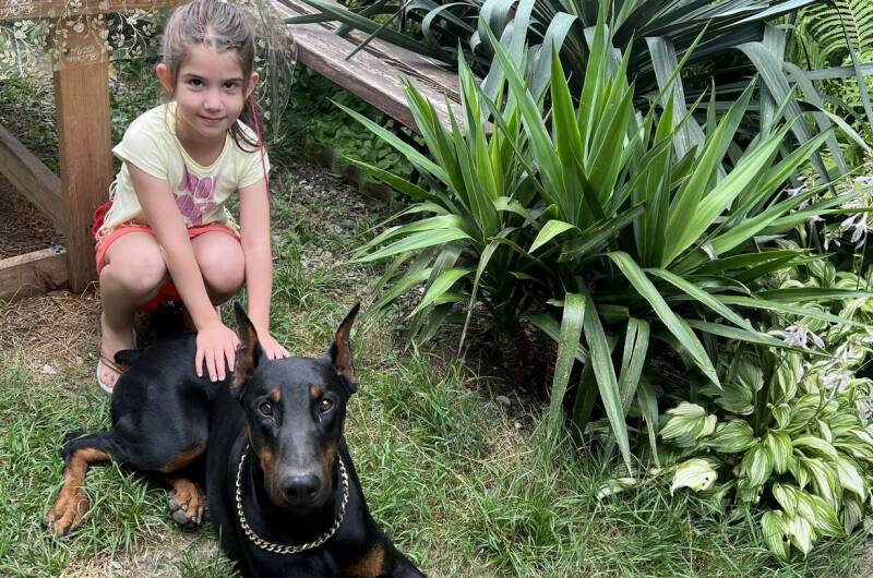 Частный дом «Леона»