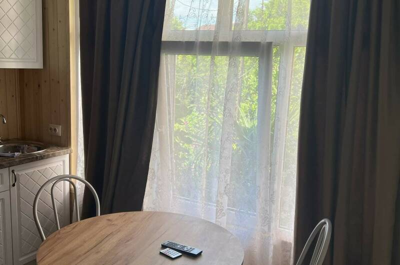 Частный дом «Леона»