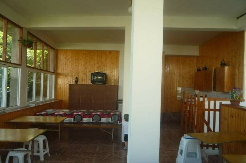 Частный дом «Леона»