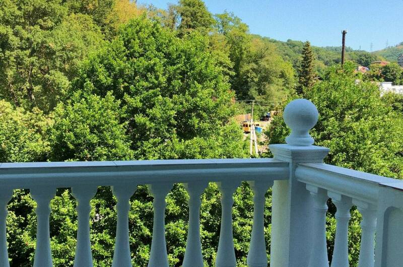 Гостевой дом «Асхо»