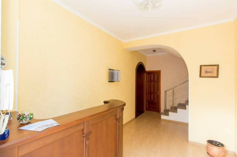 Гостевой дом «Асхо»