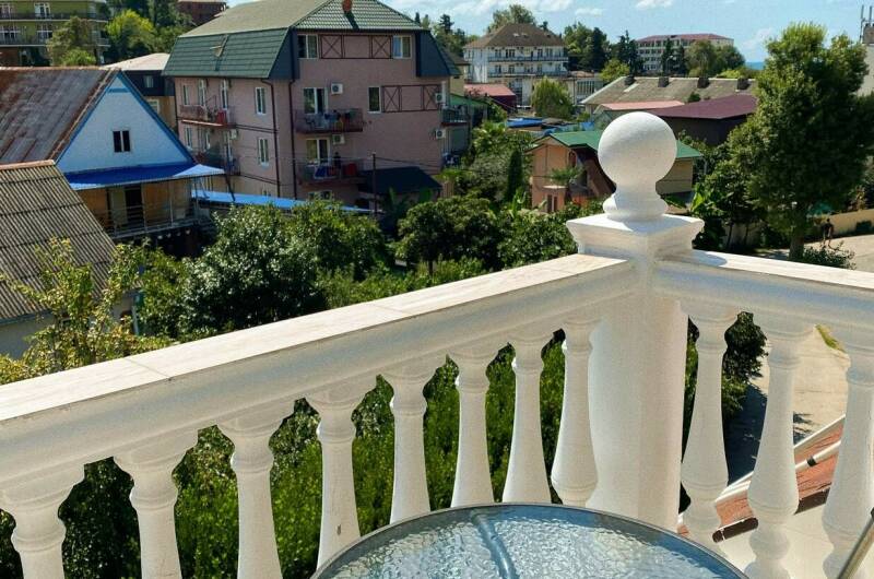 Гостевой дом «Асхо»