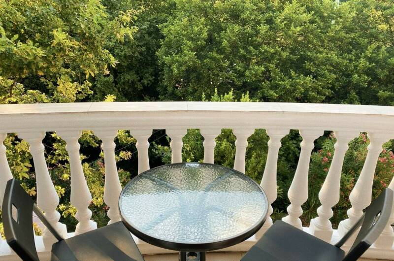 Гостевой дом «Асхо»