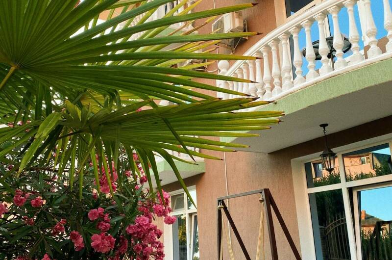 Гостевой дом «Асхо»