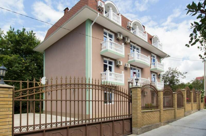 Гостевой дом «Асхо»