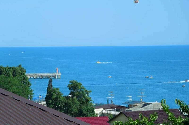 Гостевой дом «Астери»