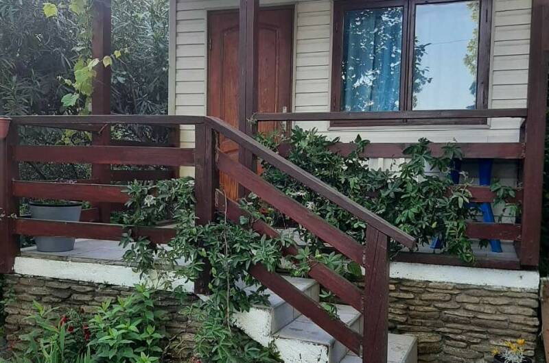 Гостевой дом «Астери»