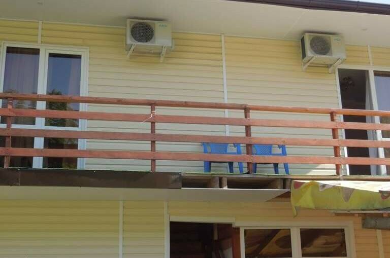 Гостевой дом «Астери»