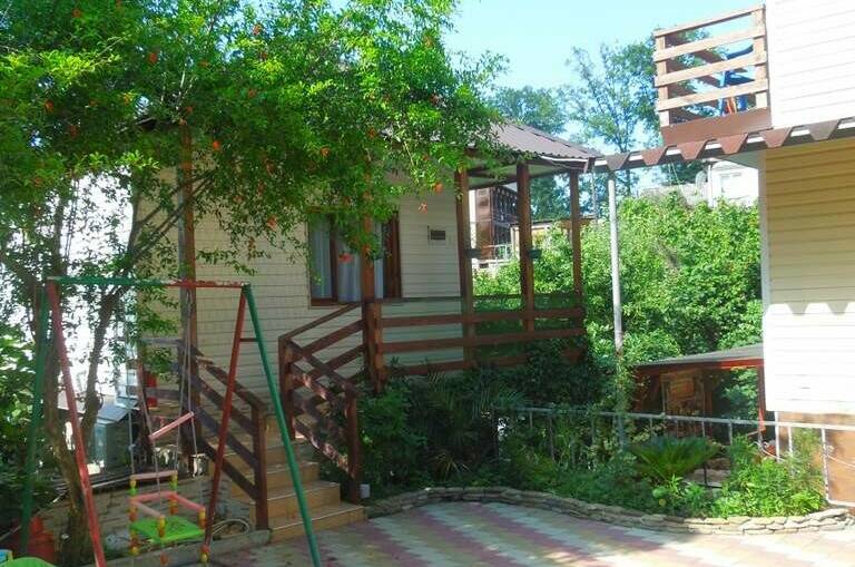 Гостевой дом «Астери»