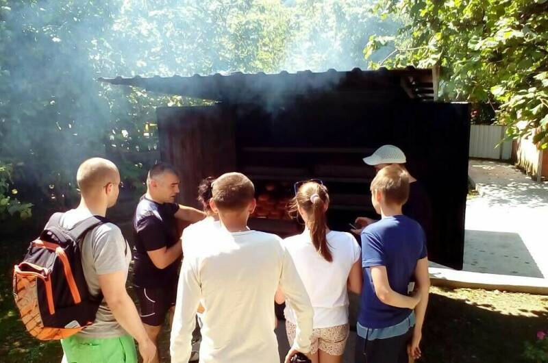 Гостевой дом «Астери»