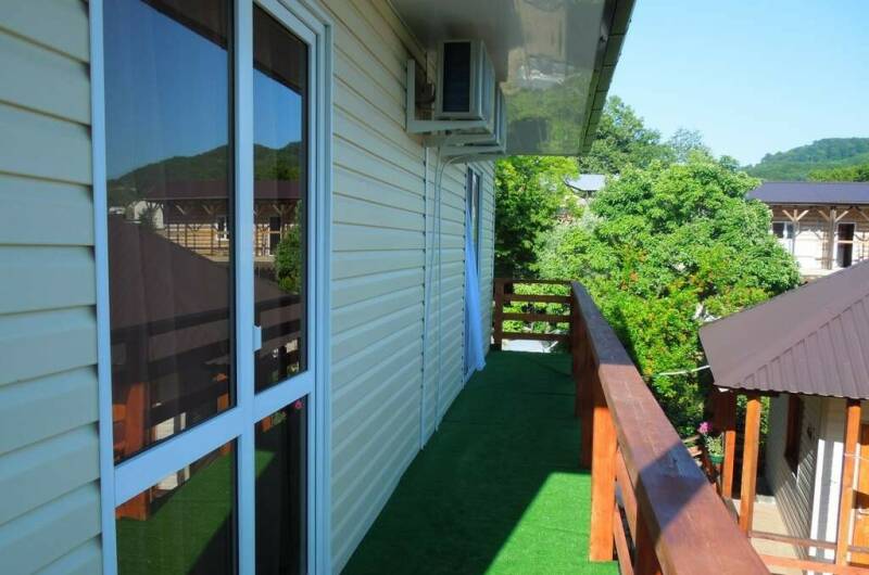 Гостевой дом «Астери»