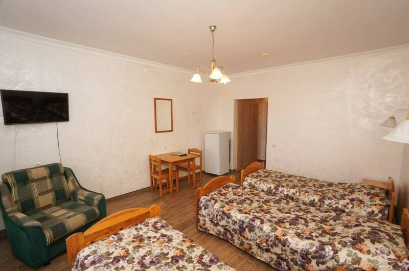 Гостевой дом «Альбатрос»