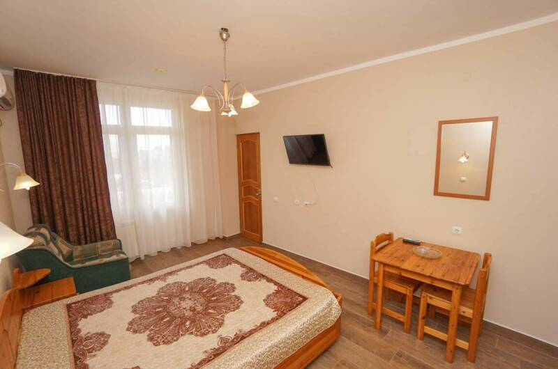 Гостевой дом «Альбатрос»