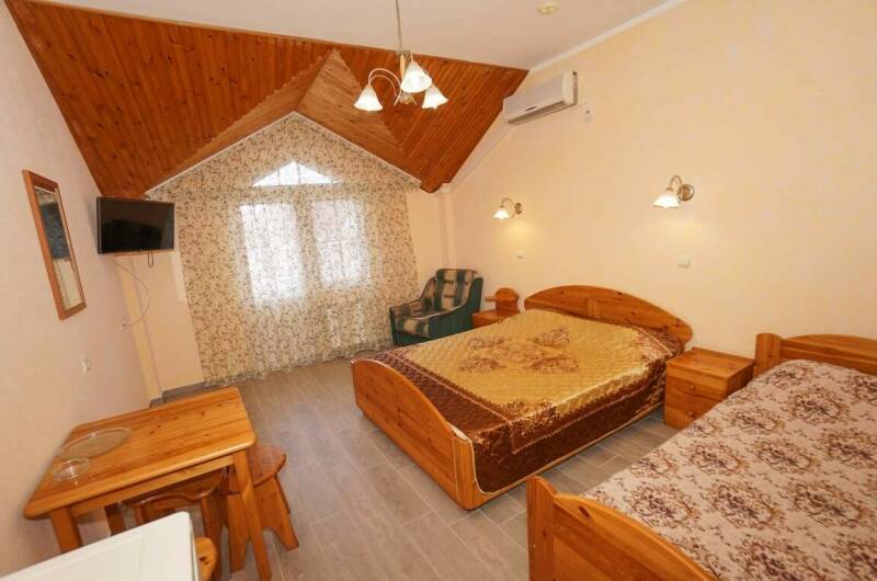 Гостевой дом «Альбатрос»