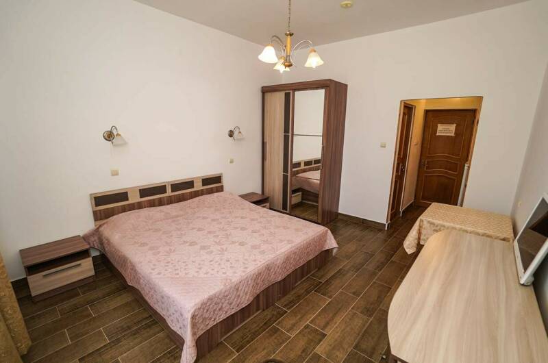 Гостевой дом «Альбатрос»