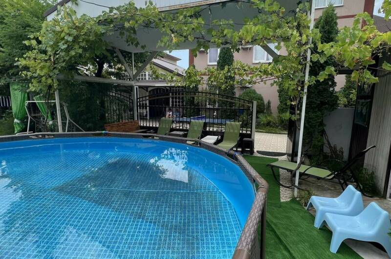 Гостевой дом «У Анны»