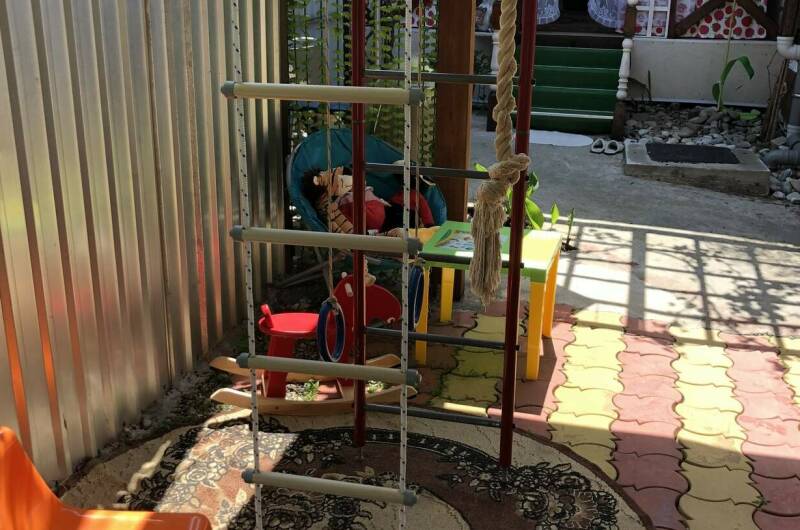 Гостевой дом «У Анны»