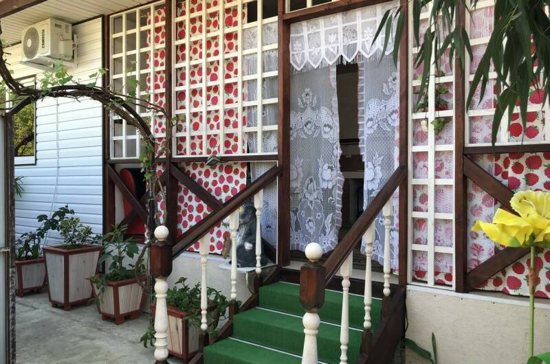 Гостевой дом «У Анны»