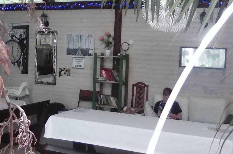 Гостевой дом «У Анны»