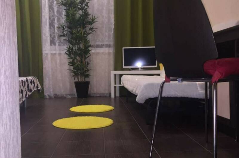 Гостевой дом «У Анны»