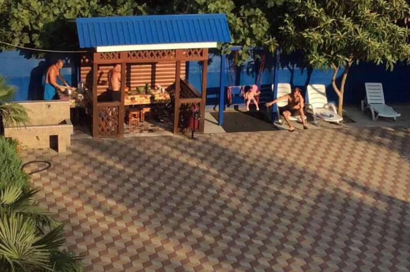 Гостевой дом «Феникс»