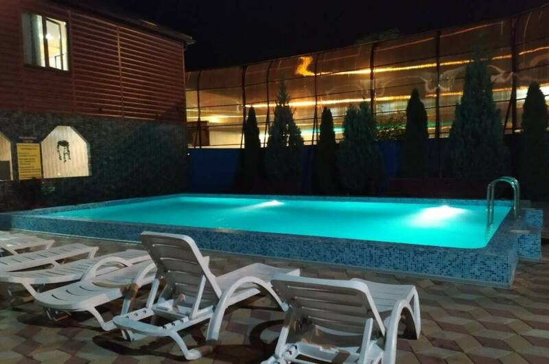 Гостевой дом «Феникс»