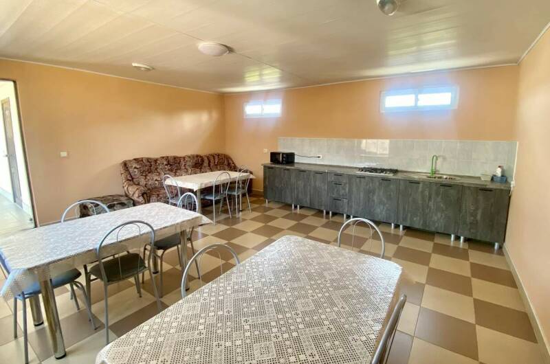 Частный сектор «Южный»