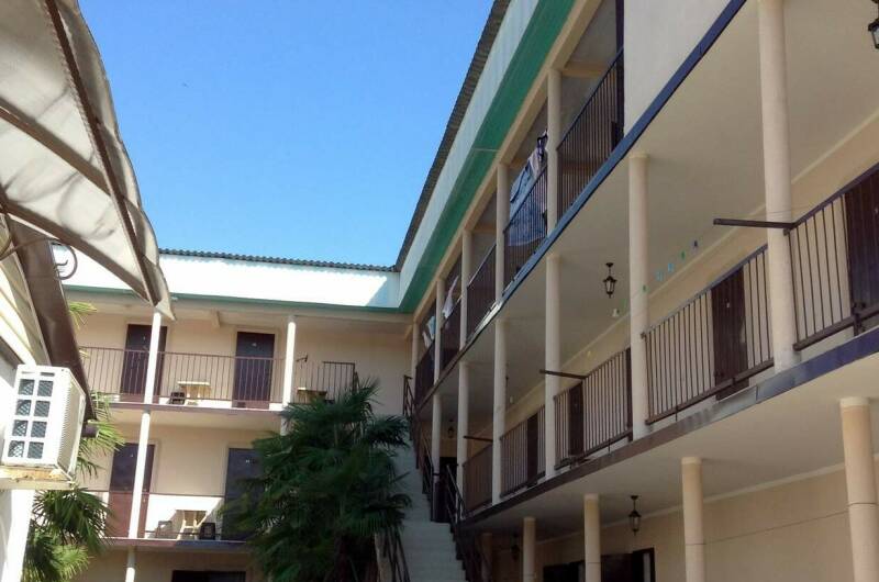 Частный сектор «Южный»