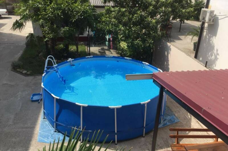 Частный сектор «Южный»