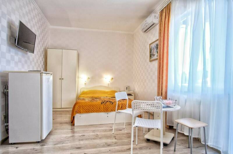 Частный отель «Каравелла»