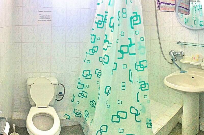 Частный отель «Каравелла»